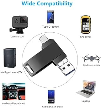 バックアップストレージ（USB-C） Amazon | ロジテック ライトニング USBメモリ 32GB microB